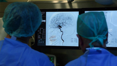 Sağlık Bakanlığından inmeye özel müdahale