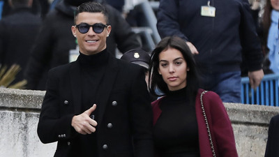 Ronaldo'ya 23 ay hapis ve 18,7 milyon euro para cezası