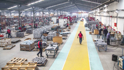 Formet, ihracatı katlamayı hedefliyor