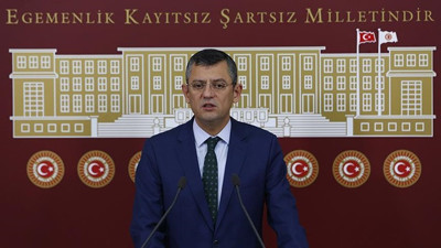Özel'den YSK Başkanı Güven'e eleştiri