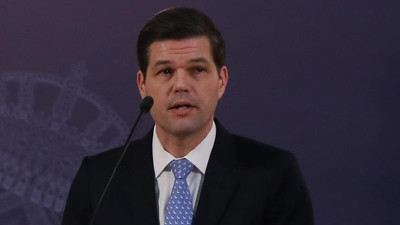 ABD Dışişleri Bakanlığı Avrupa sorumlusu Mitchell'den istifa kararı