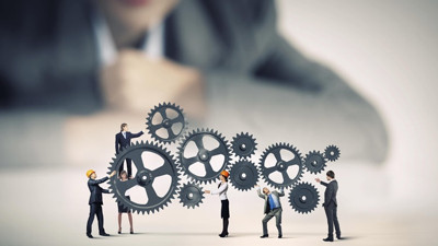 KOBİ'lerin ihracatı desteklerle artacak