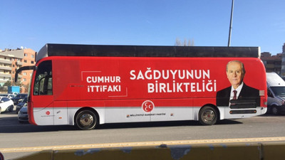 MHP, adaylarını yarın tanıtacak