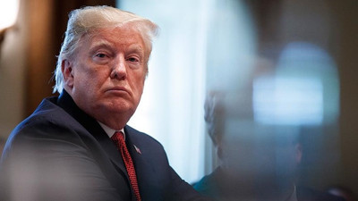 Trump Guaido'yu Venezuela'nın 'geçici başkanı' olarak tanıdı