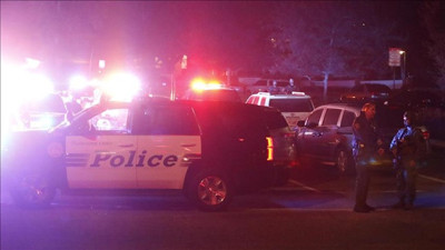 ABD'de silahlı saldırı