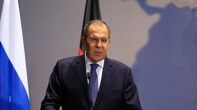 Rusya'dan ABD'ye sert Venezuela tepkisi