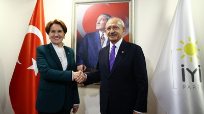 Kılıçdaroğlu, Akşener ile görüşecek