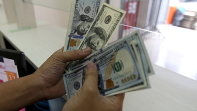 ABD'nin en pahalı dairesi 238 milyon dolara satıldı