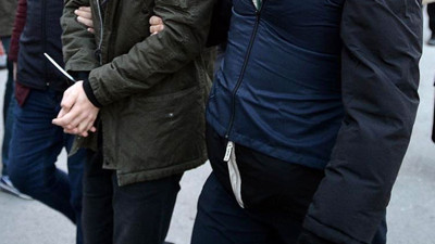 2009 Polis Koleji sınavına yönelik soruşturmada 12 kişi yakalandı