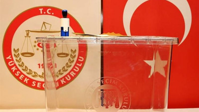 İYİ Parti'den "parmak boyası" teklifi