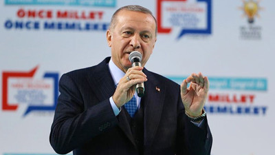 Erdoğan: Antalya'daki zararın gereği neyse yapacağız