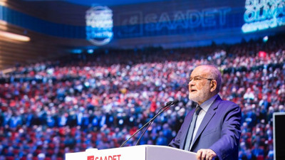Karamollaoğlu: Yerelde sanayileşmeye öncülük edeceğiz