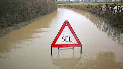 Daha iyi bir dünya için “Yerküreye Saygı”