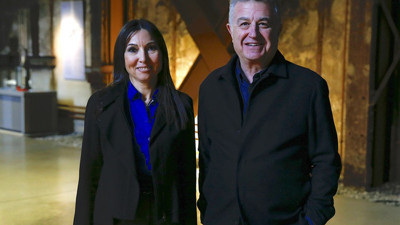 “Duvarlarımızda ne asılı?” sorusunun cevabını aradılar