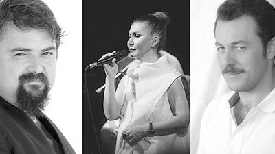 “Mavi Sürgün”ün dünya prömiyeri 15 Mart’ta