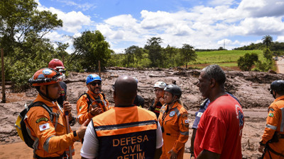 Maden faciasında ölü sayısı 58'e çıktı, yüzlerce kayıp