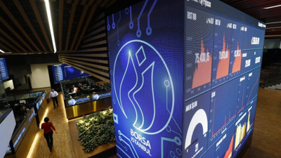 Borsa haftaya yatay başladı