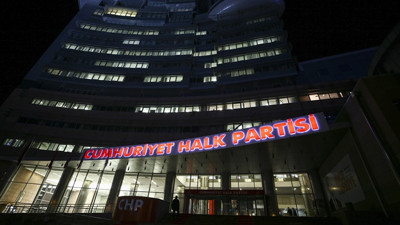 CHP'den Kadıköy belediye başkan adayı açıklaması