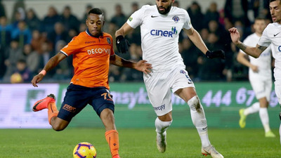 Spor Toto Süper Lig'de görünüm