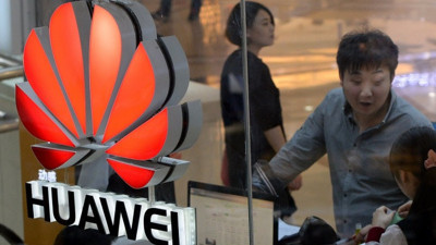 Fed öncesi piyasalarda bir kez daha Huawei tedirginliği