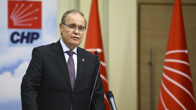 CHP'den HDP ve Soyer tepkisi