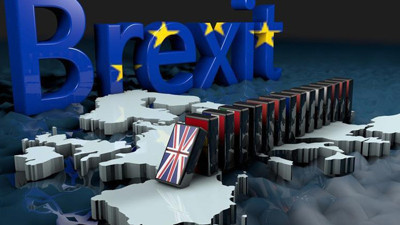 İngiliz Parlamentosu anlaşmasız Brexit'i engelleyen teklifi kabul etti