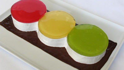 Gıda ürünlerinde "trafik ışığı" modelinin detayları belli oldu