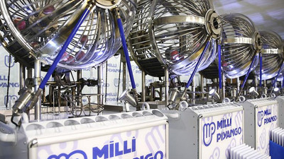Milli Piyango İdaresinden 'şeffaflık' açıklaması