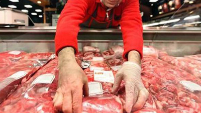 Süt ve et üretimi ithalatla artıyor