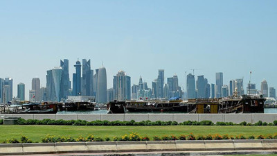 Katar'a ihracat milyar doları aştı