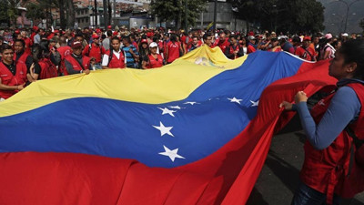 ABD yaptırımları Venezuela ekonomisini felç edebilir