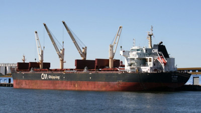 Navlunda düşüş hızlandı, gemi fiyatları yüzde 20 azaldı