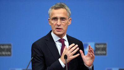 Stoltenberg: INF Anlaşması'nın olmadığı bir dünyaya hazırlanmalıyız