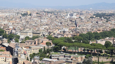 İtalyan ekonomisi 'teknik küçülmeye' girdi