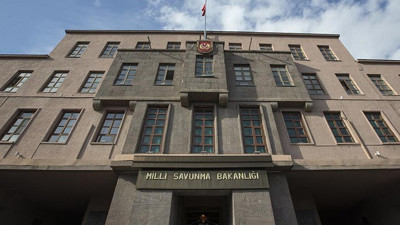 MSB heyeti Rusya'daki temaslarını tamamladı
