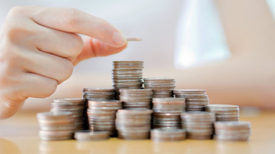 Gönüllü BES ilk kez küçüldü