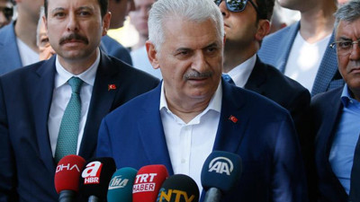 Yıldırım, İstanbul projelerini 7 Ocak'ta açıklayacak