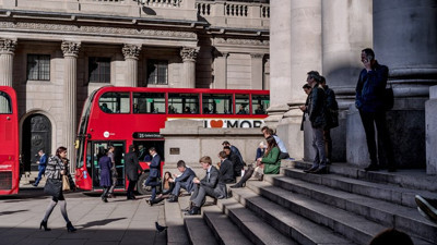 May'in partisi anlaşmasız çıkışın olumsuzluklarına inanmıyor