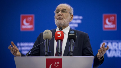 Saadet Partisi 70 belediye başkan adayını açıkladı