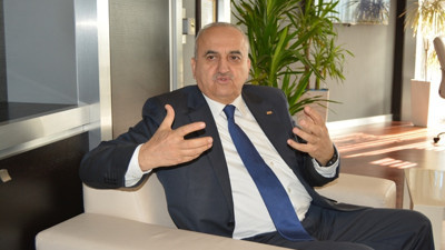 OSTİM OSB'den "sanayi için uzun vadeli plan" talebi