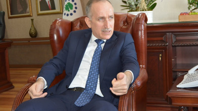 TOKİ: Ödenmeyen bir kuruş hak ediş yok