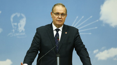 CHP'den Bolton'un sözlerine tepki