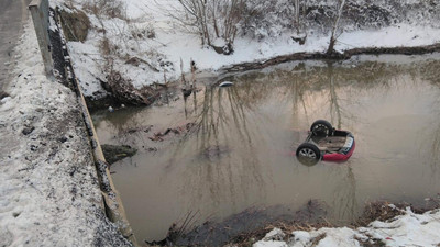 Tekirdağ'da feci kaza: 4'ü çocuk 8 ölü