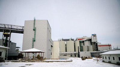 Yunus Emre Termik Santrali satışa çıktı