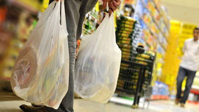 Poşet üretimine çapraz kontrol