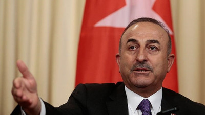 Çavuşoğlu'ndan ABD'nin Suriye kararına ilişkin değerlendirme