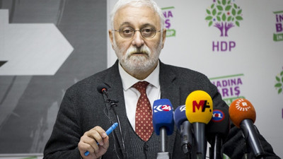 HDP'nin Van ve Mardin adayları belli oldu