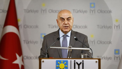 İYİ Parti: İttifak için 6 büyükşehir görüşme kapsamına alındı