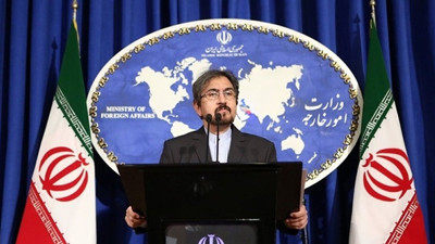 İran, ABD'li eski askerin tutuklandığını doğruladı