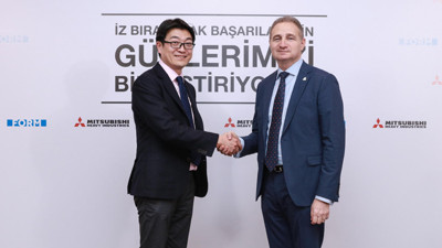 Klimada Türk-Japon ortaklığı